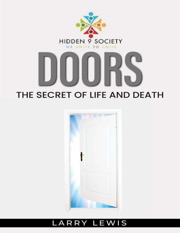 Doors - The Secret of Life and Death (E-Book)