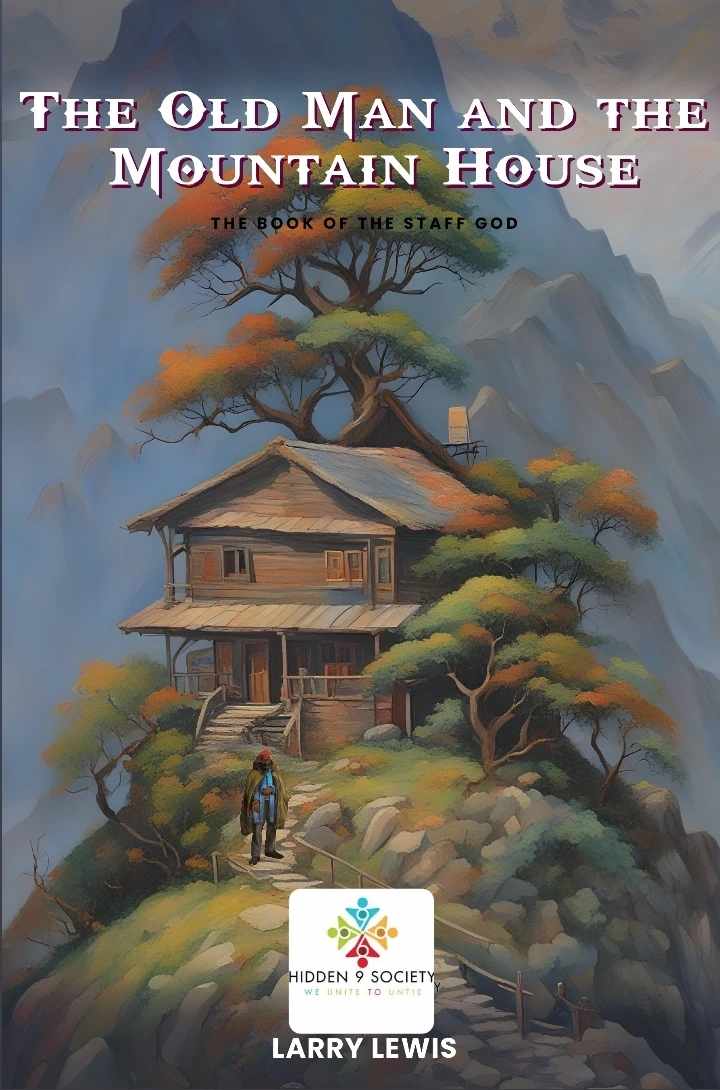 The Old Man and the Mountain House - The Book of the Staff God