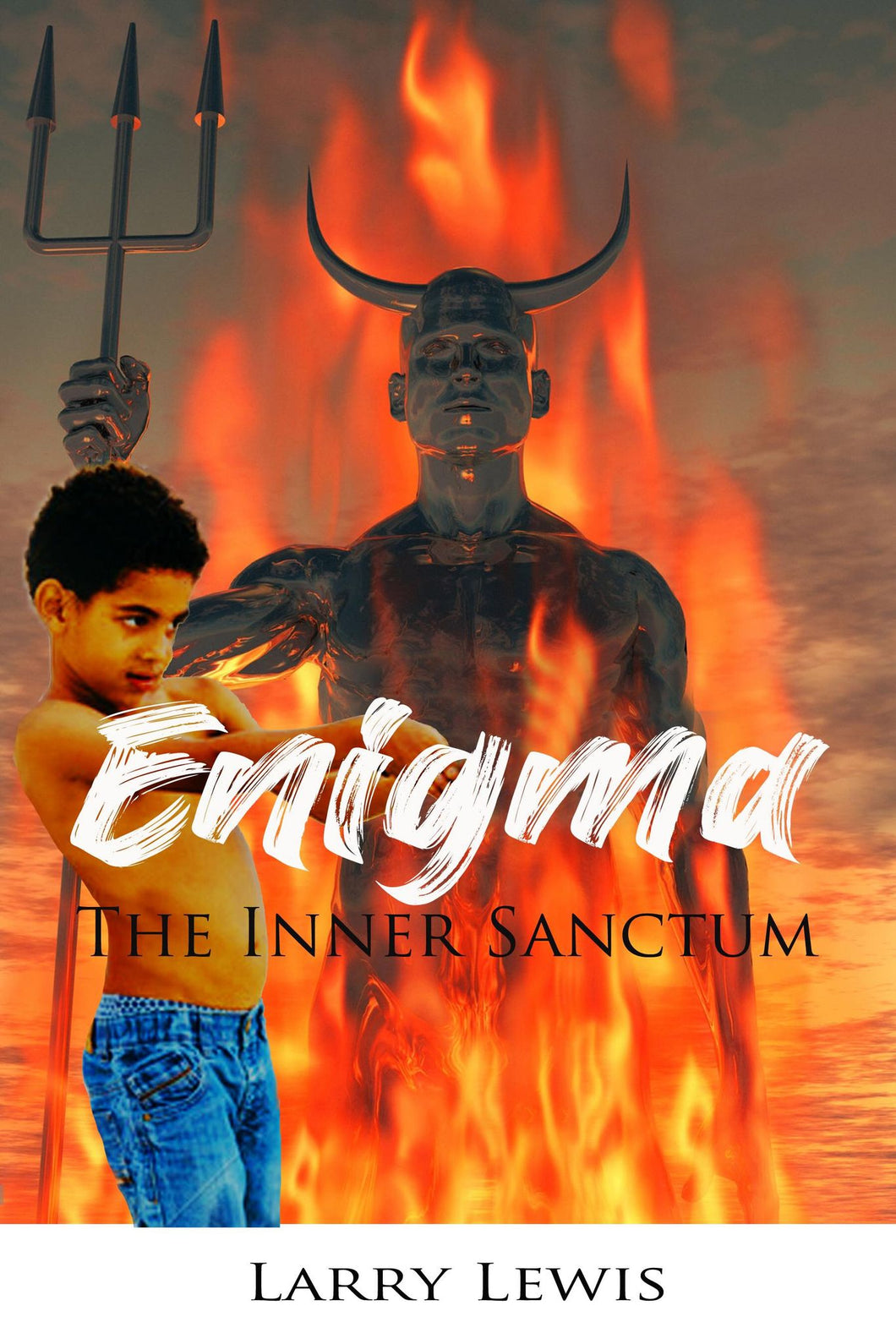 Enigma Ebook