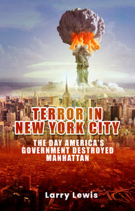 Terror in New York City