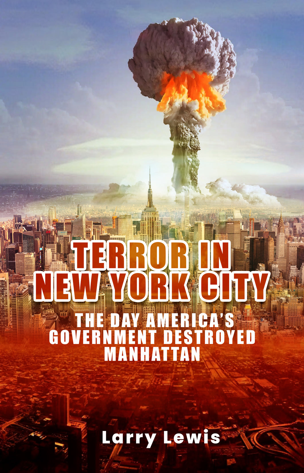 Terror in New York City