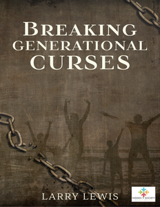 Breaking Generational Curses