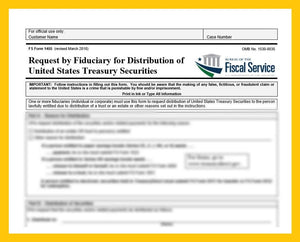 FS FORM 1455