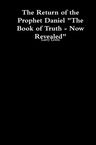  The Book of Truth now Revealed